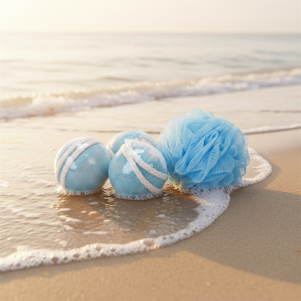 Brazilian Sea Salt Showers: The Spiritual Beliefs Behind This Cleansing Ritual