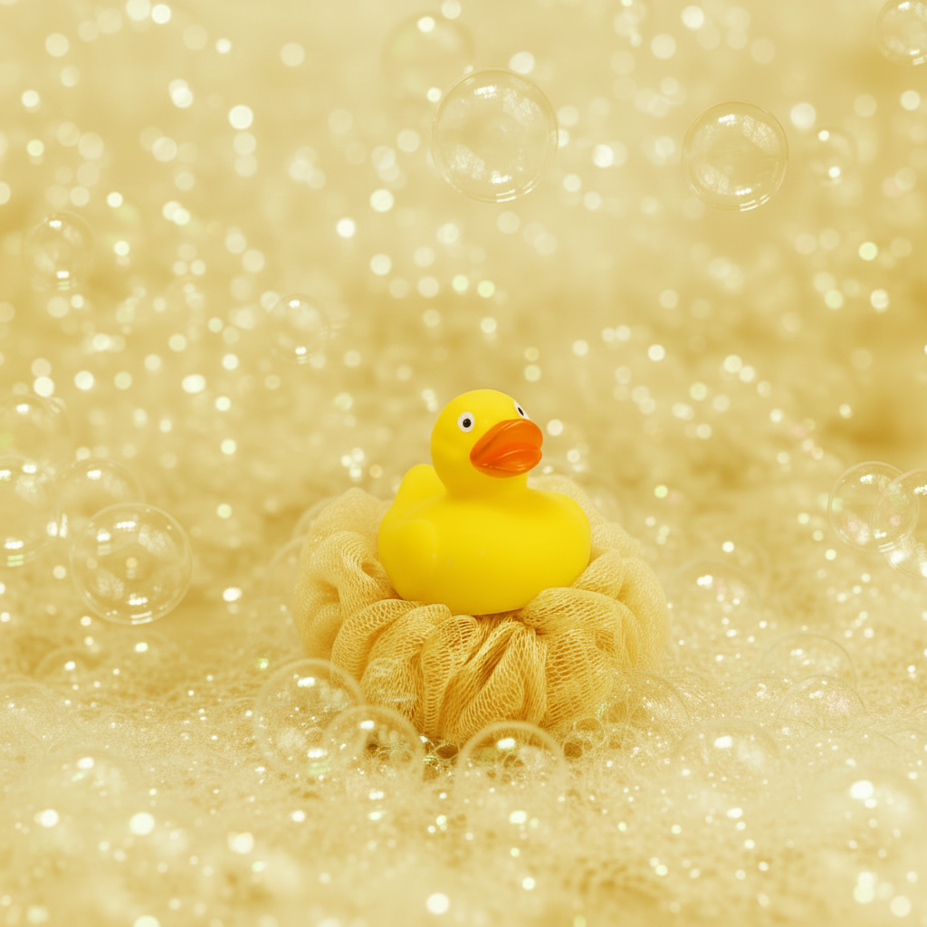 Why Do Adults Still Love Baby Scents?