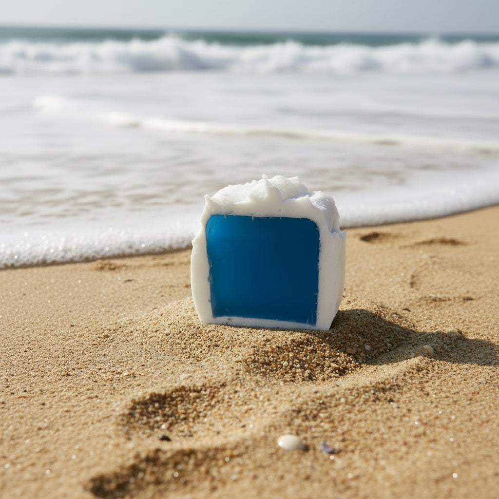 Brazilian Sea Salt Showers: The Spiritual Beliefs Behind This Cleansing Ritual