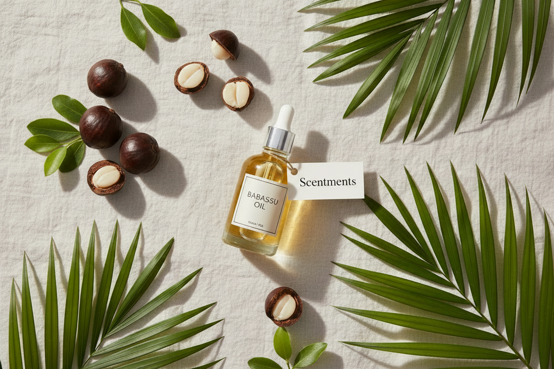 Why Babassu Oil Is Brazil's Best-Kept Beauty Secret