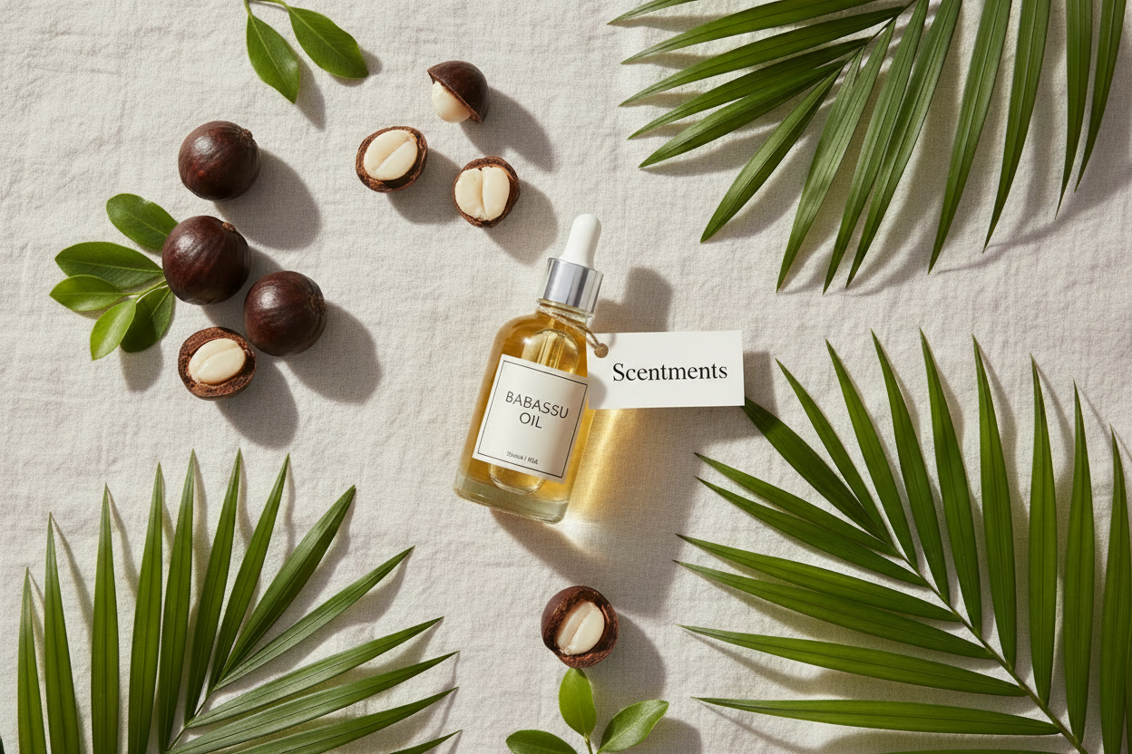 Why Babassu Oil Is Brazil's Best-Kept Beauty Secret