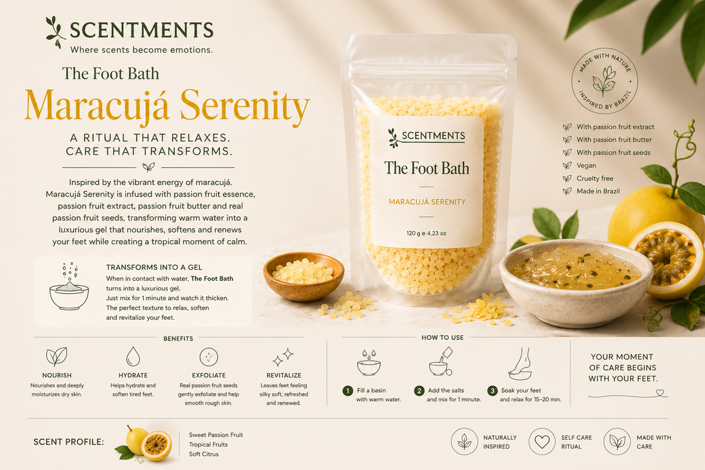 Maracujá Serenity