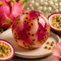 Amanhecer de Pitaya