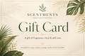 Vale-presente Scentment