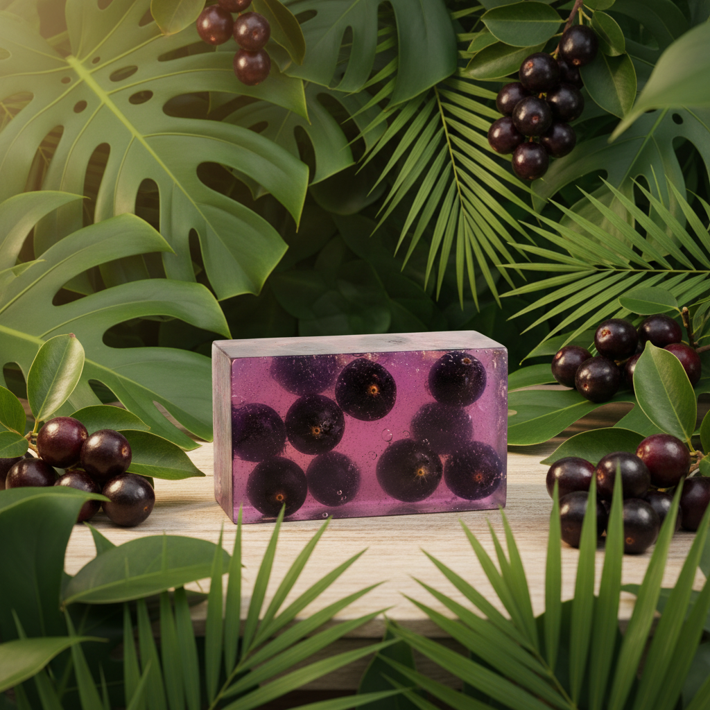 Jabuticaba Exótica