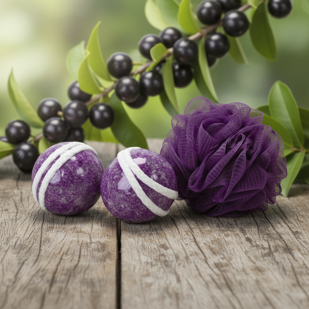 Jabuticaba Spice