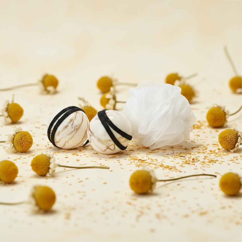 Chamomile Charm