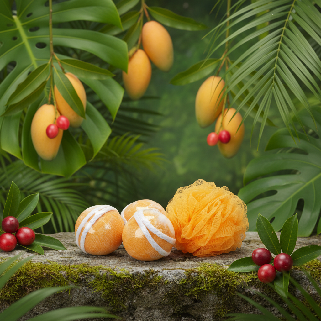 Mango Madness