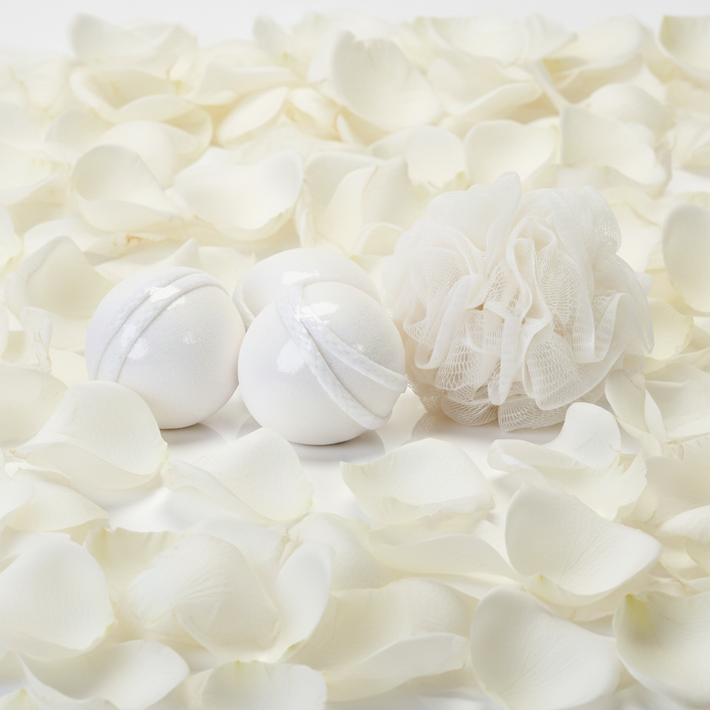 White Petal Miss