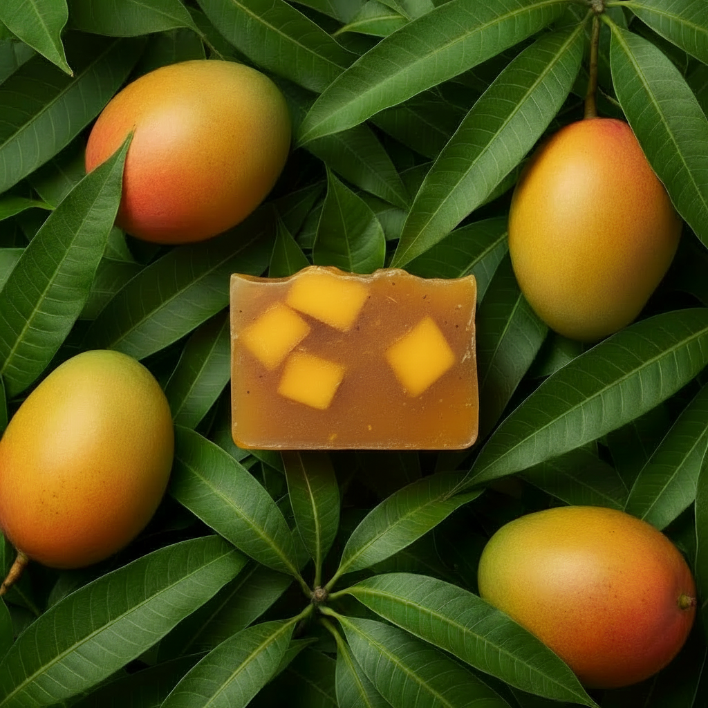True Mango