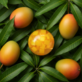 Pure Mango