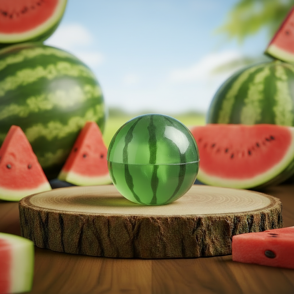 Watermelon Fascination
