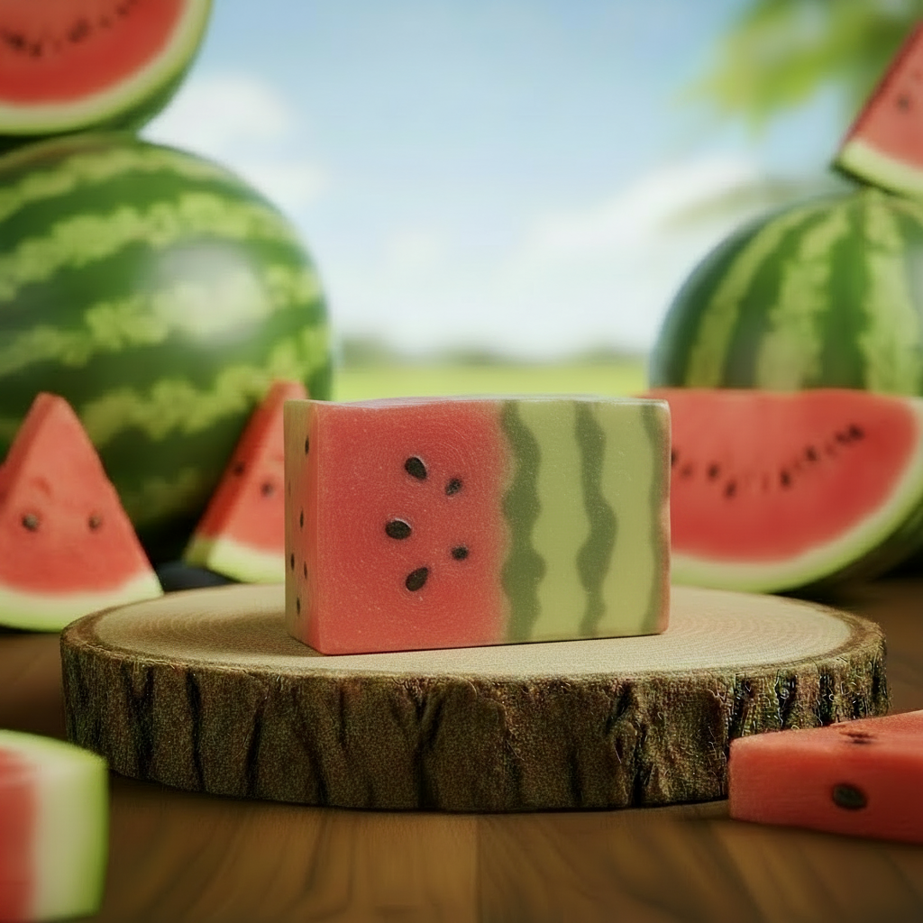 Watermelon Sensation