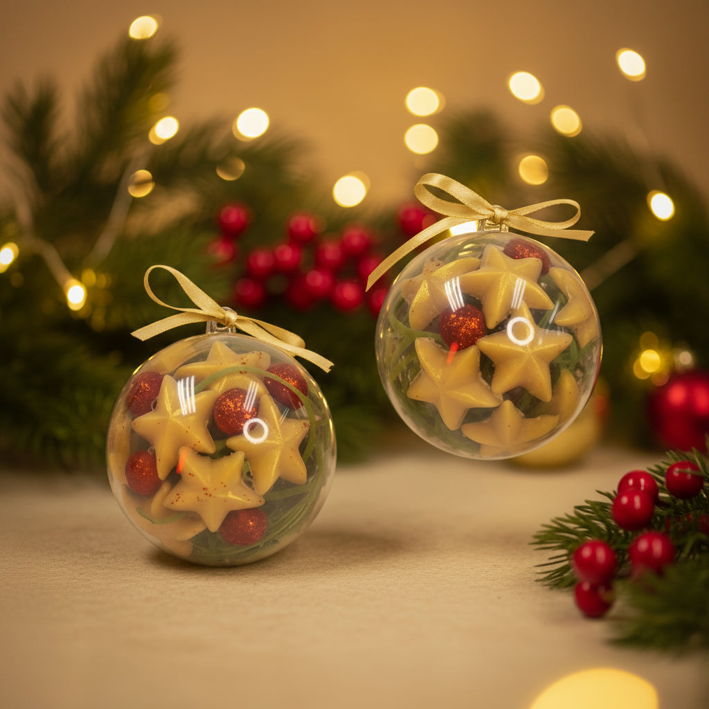 Jingle Smells