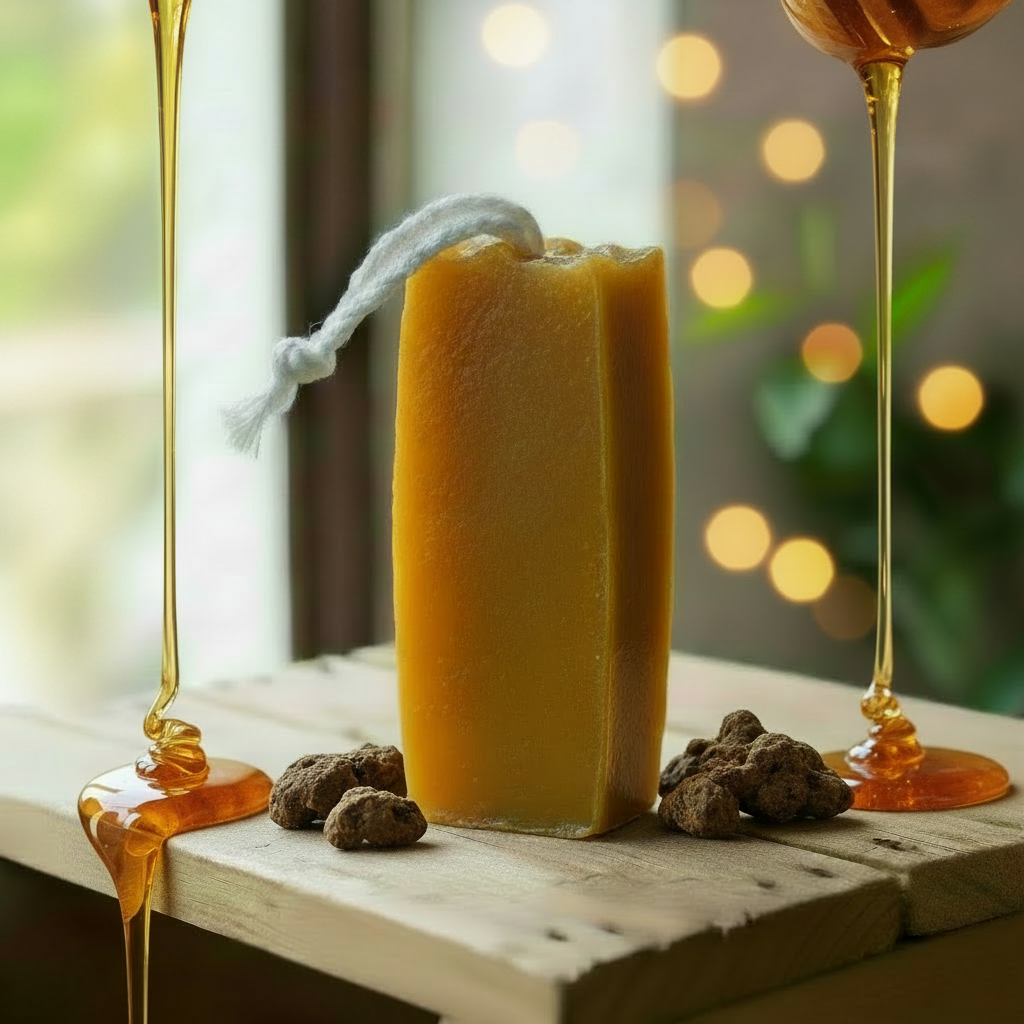 Mel + Propolis Cera