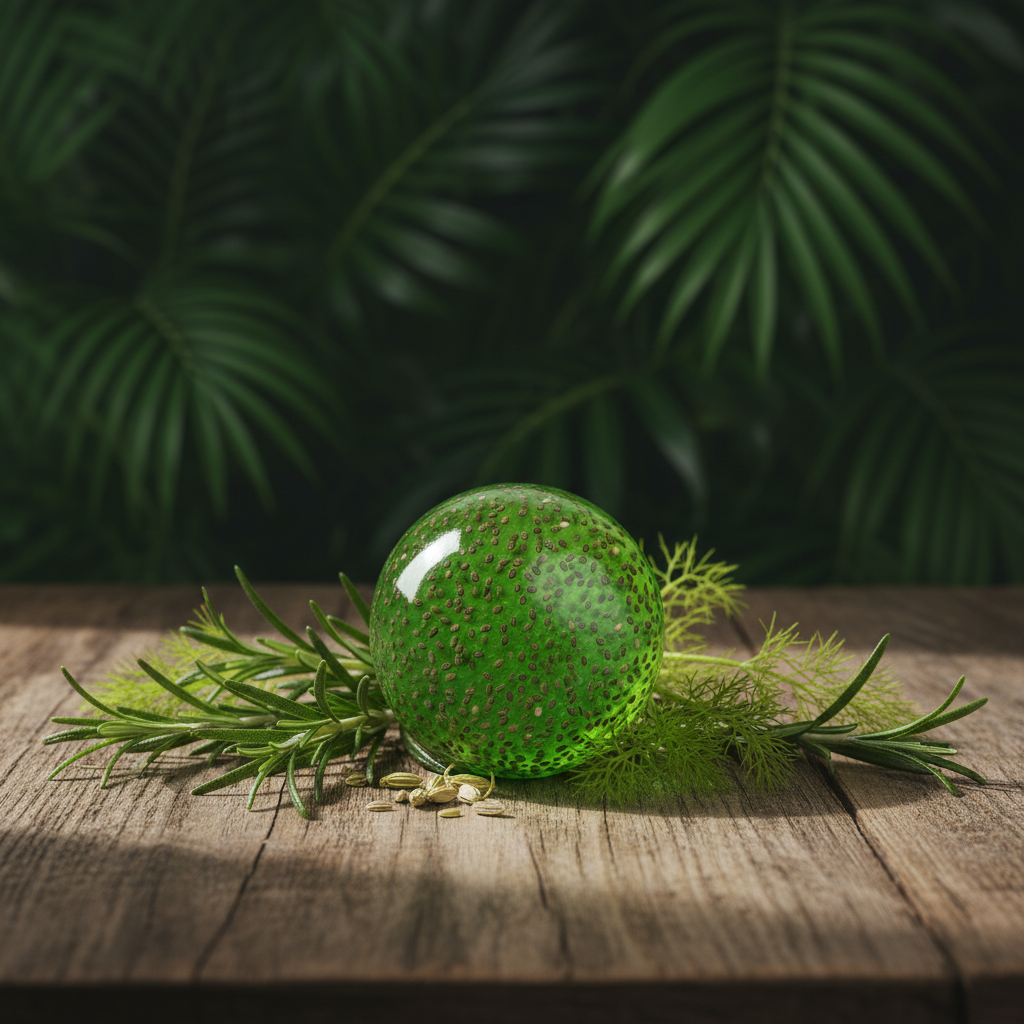 Herbal Vision