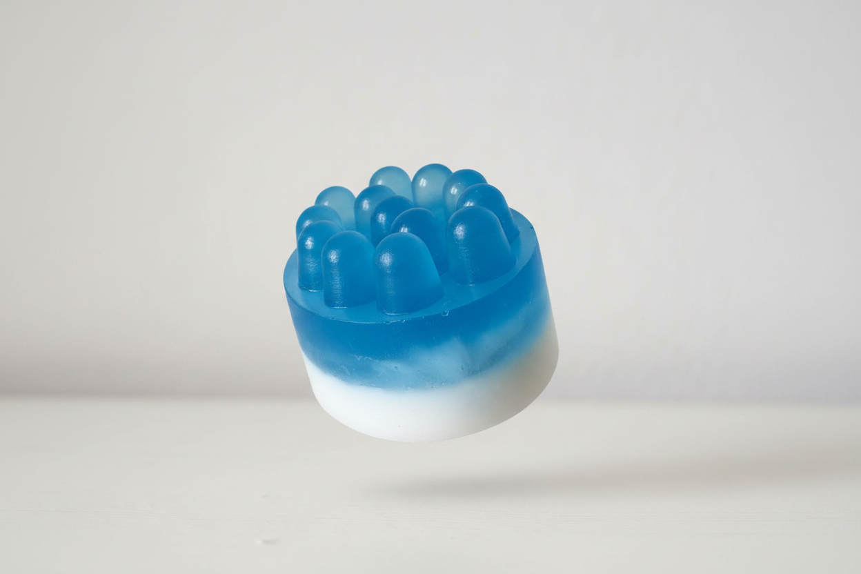 Baby Soap No Background