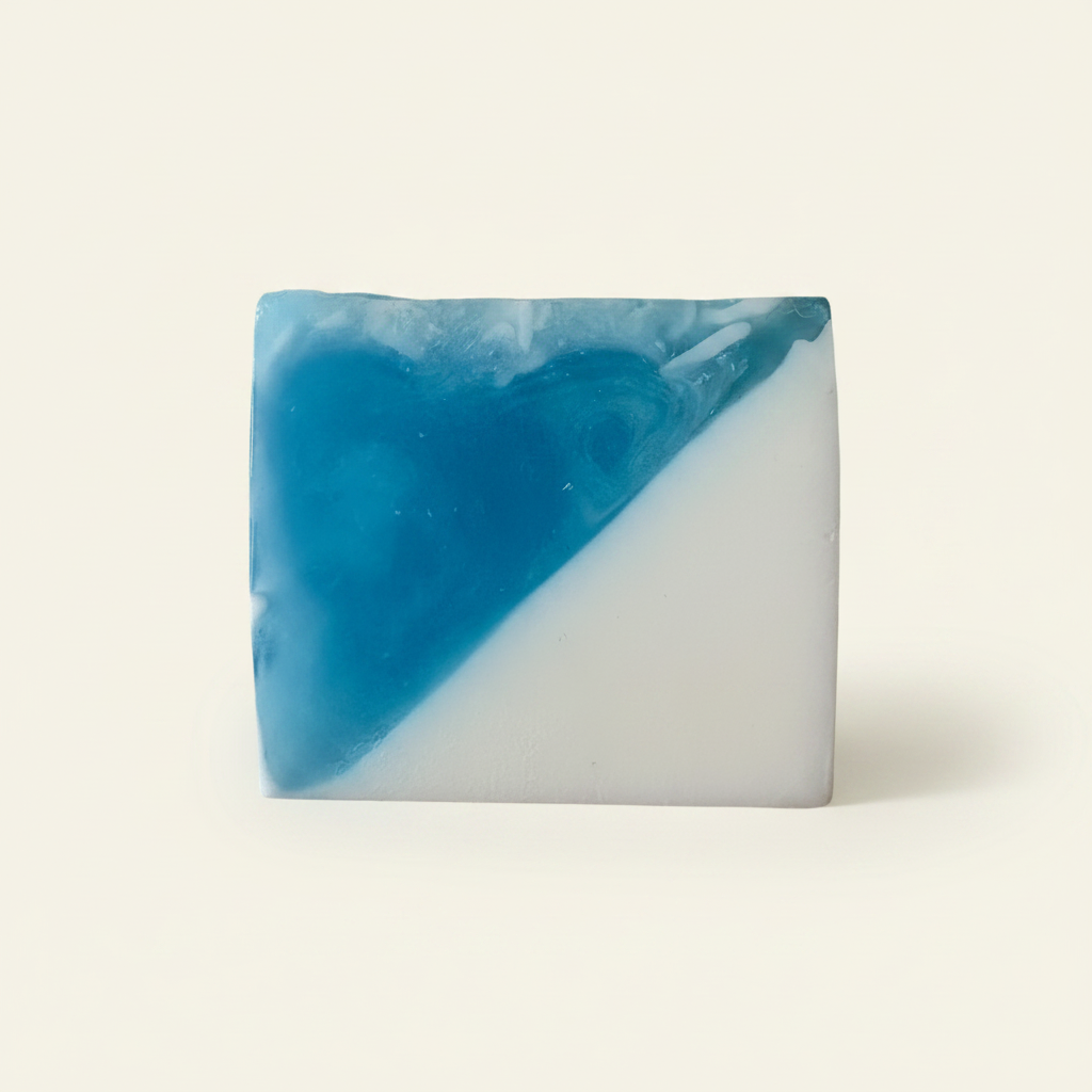 Beach Holiday Soap - Off White v2