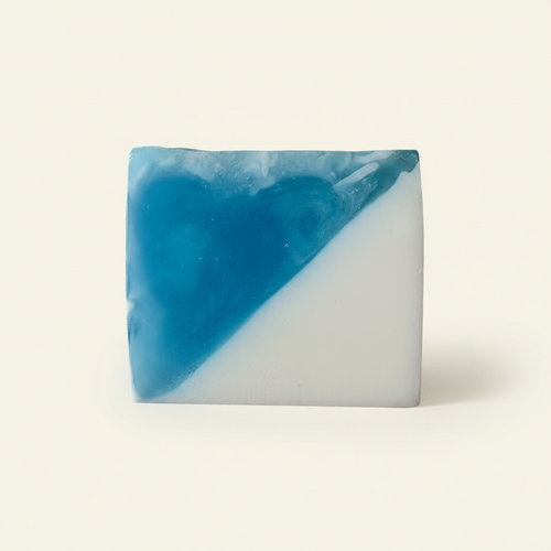 Beach Holiday Soap - Off White v2