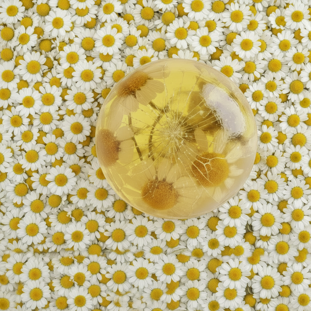 Chamomile Calm