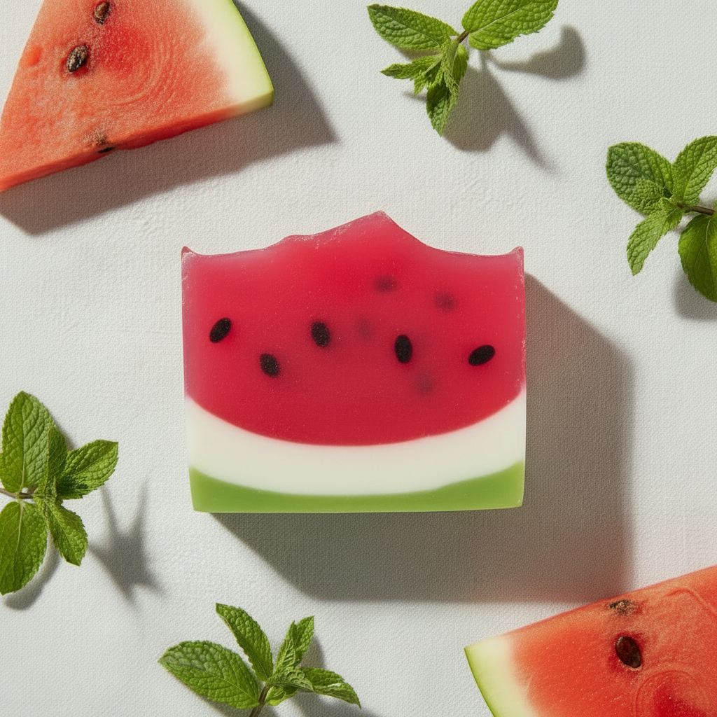 Watermelon Splash