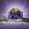 Mystic Lavender Soap Full Frame