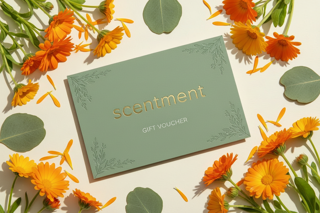 Scentment Gift Card Image